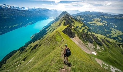 50 Best Hikes In Switzerland: The Switzerland Hiking Guide | Switzerland hiking, Best hikes ...