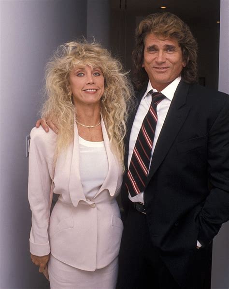 Meet Michael Landon's Beloved Wife: A Timeline Of Their Enduring Love