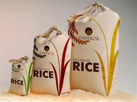 rice packaging - Google Search | Rice packaging, Food packaging design, Packaging design