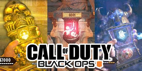 Call Of Duty: Black Ops 4 - Best Zombie Perks, Ranked