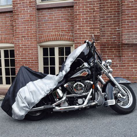 Waterproof Motorcycle Cover | EmpireCovers