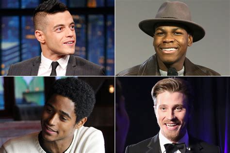 Here's Who We'd Cast in A Little Life's TV Show | GQ