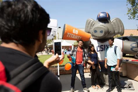 What does it take to get CSUF students to join a club? – Orange County Register