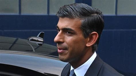 ["Former" Goldman Sachs banker] Rishi Sunak to become the UK’s next ...