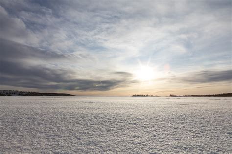 It's The Shortest Day And Longest Night Of The Year