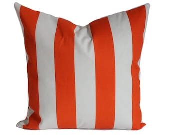 Outdoor pillow covers 20x20 Outdoor pillow Outdoor by PillowCorner