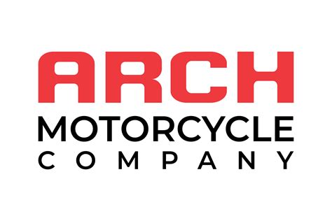 Download Arch Motorcycle Logo in SVG Vector or PNG File Format - Logo.wine