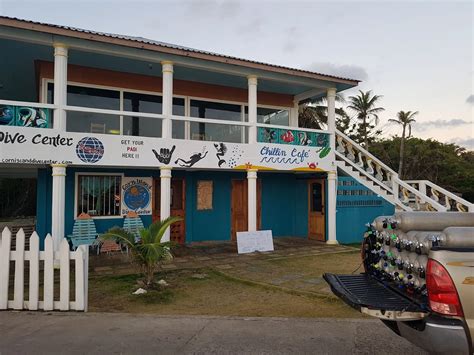 Corn Island Dive Center | Big Corn Island | PADI Dive Center