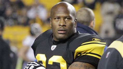 James Harrison signs two-year deal to stay with Pittsburgh Steelers ...