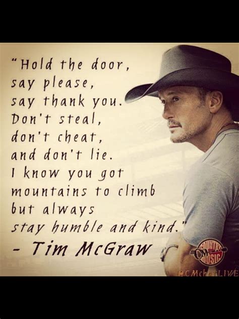 Pin by Aubrey Sumner-Peppers on Words I Love (With images) | Country quotes, Country music ...