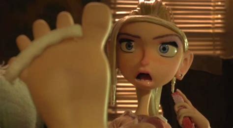 Image - Courtney2.PNG | Paranorman Wiki | FANDOM powered by Wikia