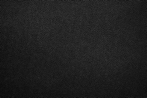 Premium Photo | Black leather texture and pattern