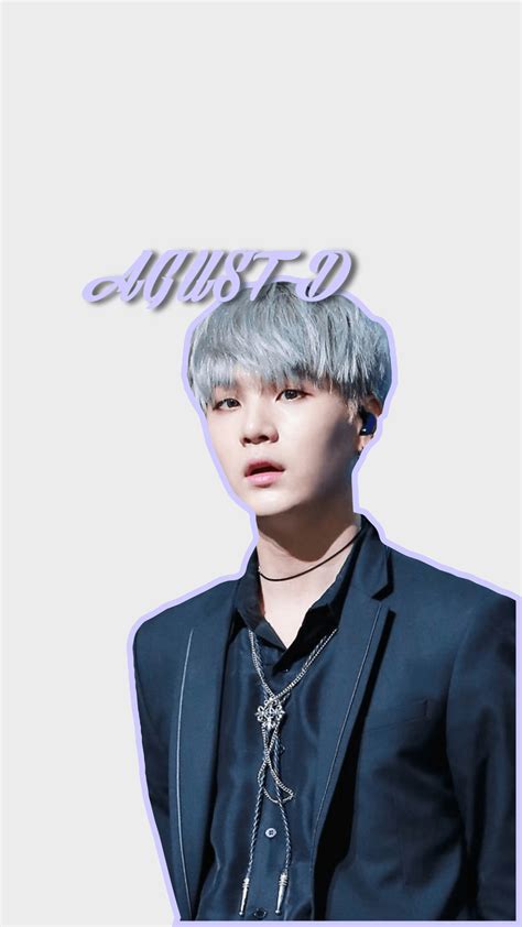 BTS Suga Wallpapers - Wallpaper Cave