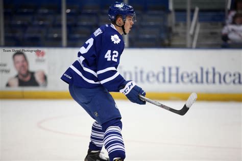 CollegeHockeyPlayers.com » Kasperi Kapanen (28)