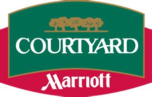 Courtyard Marriott Logo PNG Vector (EPS) Free Download