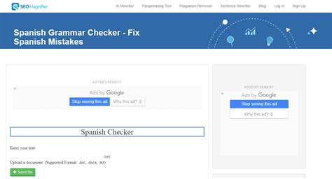 7 Best Spanish Grammar Checker of 2025: Reliable Tools