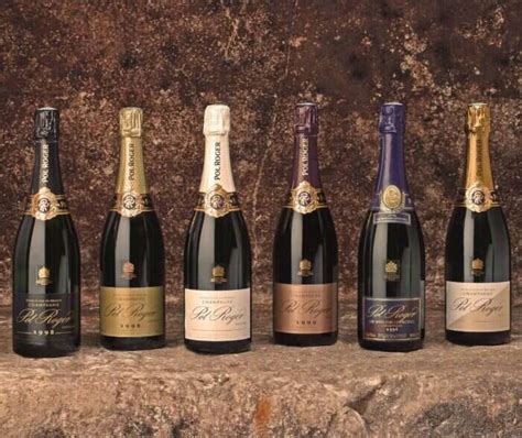 The 10 Best Champagne Brands You Should Try This Year