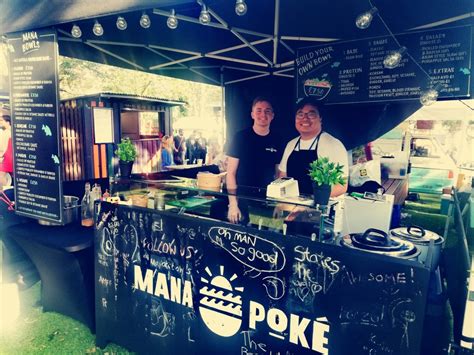 REVIEW: Edinburgh Food Festival 2019 • reviewsphere