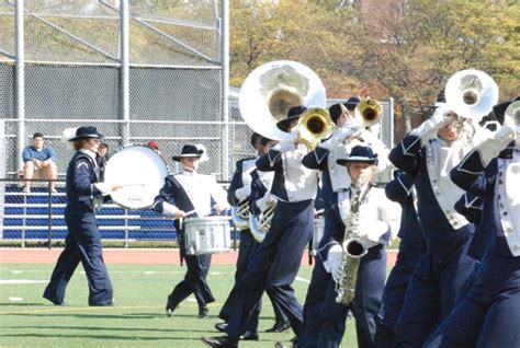 Big Win For Blue Devils Marching Band | The Huntingtonian