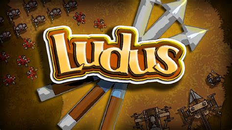 Ludus by NMinifie