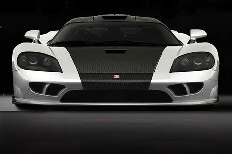 Saleen S7 to Make a Comeback With 1000 Horsepower Engine With 'LM' Badging