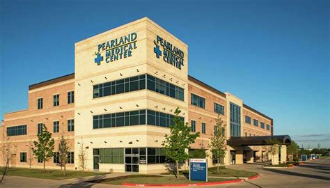 Pearland Medical Center adds beds, services