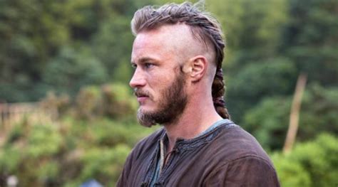 Comment se faire des tresses de viking ? | Blog BEAUTE AU MASCULIN