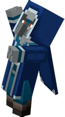 Dungeons:Iceologer – Minecraft Wiki