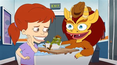 Big Mouth Season 5: Renewed Or Canceled? Everything You Need To Know