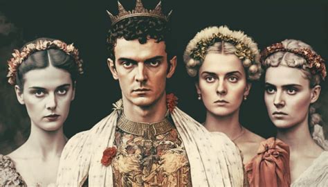 Top 10 Disturbing Caligula Facts - Rome's Craziest Emperor?