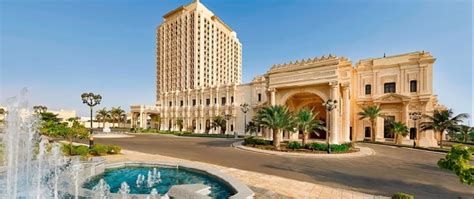 The Ritz-Carlton Jeddah - Jeddah, Saudi Arabia | Classic Travel