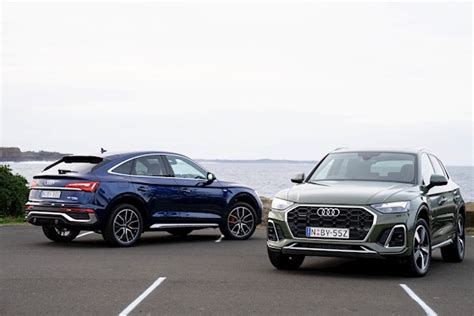 Q5 Hybrid arrives Down Under | Audi Magazine Australia