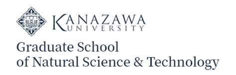 Organisation – Kanazawa University, College of Science and Engineering