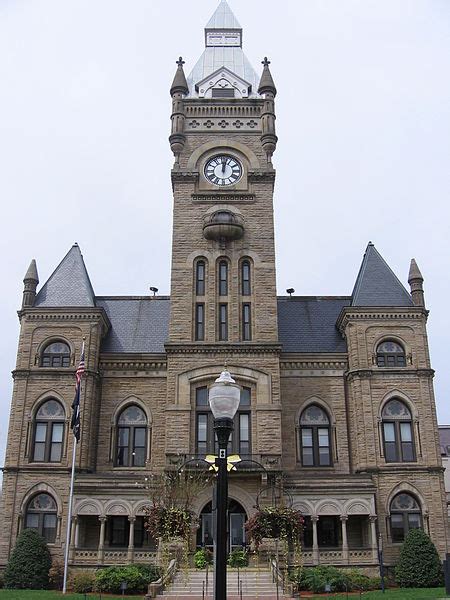 Butler County, Pennsylvania Genealogy • FamilySearch