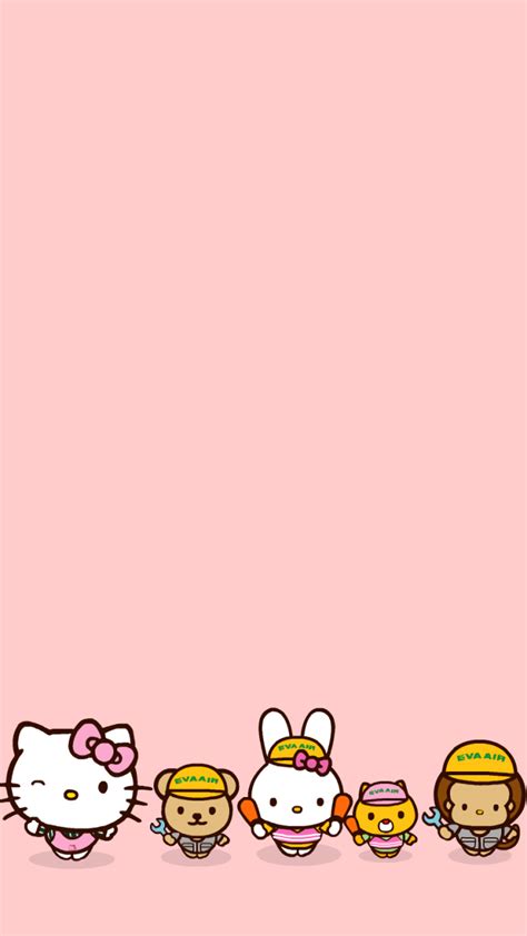 Anime/Hello Kitty (720x1280) Wallpaper ID: 704789 - Mobile Abyss