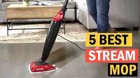 Best Steam Mop For Cleaning Hardwood Floors | Floor Roma