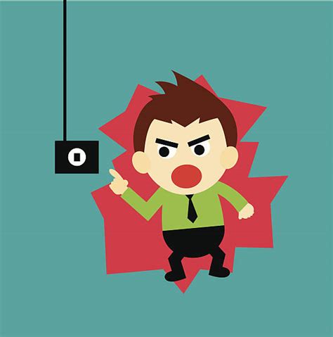 Royalty Free Power Outage Clip Art, Vector Images & Illustrations - iStock