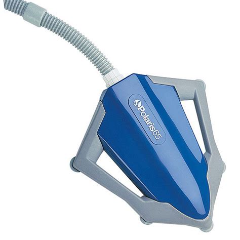 Polaris® 65 Pressure Side Above-ground Automatic Pool Cleaner - PoolSupplies.com