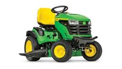 User Manual John Deere S170 60 pages | manualsFile