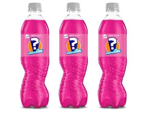 CCEP’s mystery Fanta campaign returns with multiple pink flavours | Product News | Convenience Store