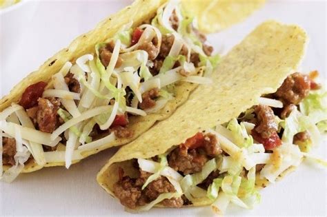 What to do with leftover mince? | Tacos beef, Mexican food recipes beef ...