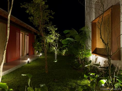 Trancoso by night on Behance