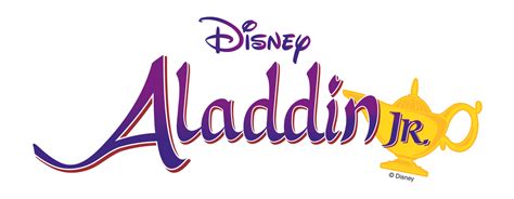 Aladdin Logo PNG Transparent Picture | PNG Mart