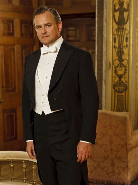 Downton Abbey star Hugh Bonneville confirms Christmas special 2015 ...