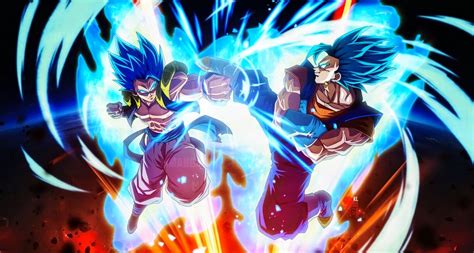 Vegito VS Gogeta | Goku y vegeta, Vegito y gogeta, Dragones