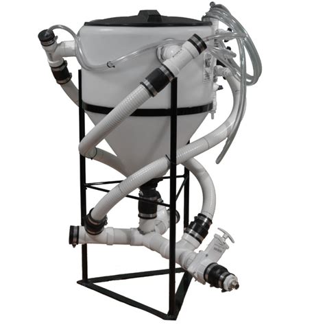 Vortex Brewer - Compost Tea Brewing System | Best Soil Nutrients Water Mill, NY