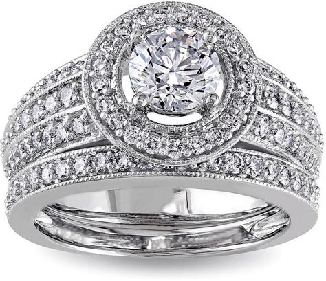 25 Of the Best Ideas for Jcpenney Wedding Rings Sets - Home, Family ...