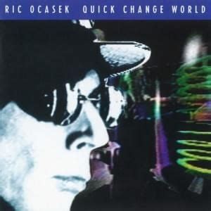 Ric Ocasek Lyrics, Songs, and Albums | Genius