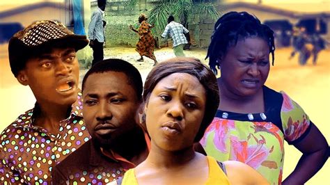 GHANA TWI MOVIE l Hwan ne wo yefo 3 l KWADWO NKANSAH l BERNARD ADUSEI l ...