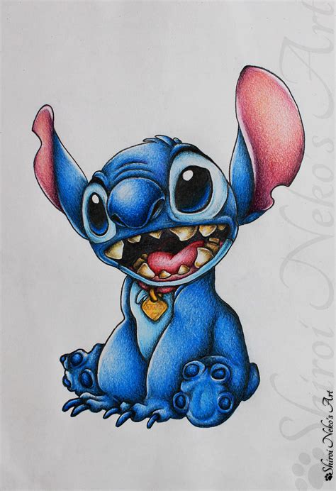 Stitch Disney Drawings Sketches Stitch Drawing Lilo And Stitch Drawings | The Best Porn Website